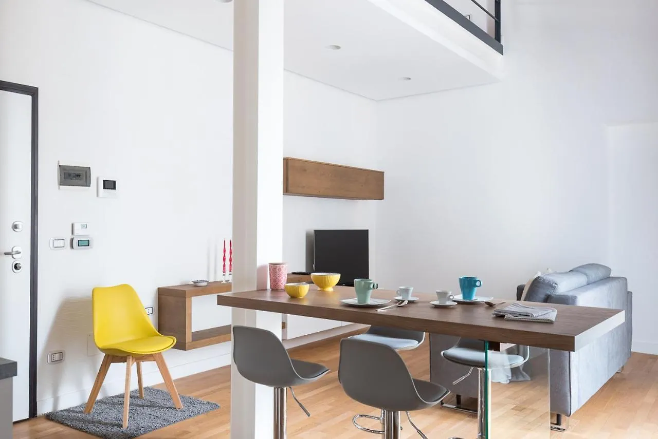 Apartment Loft Mercado A Ortigia Syracuse