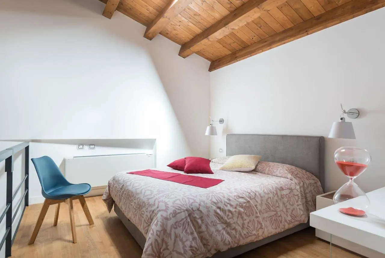 Apartment Loft Mercado A Ortigia Syracuse