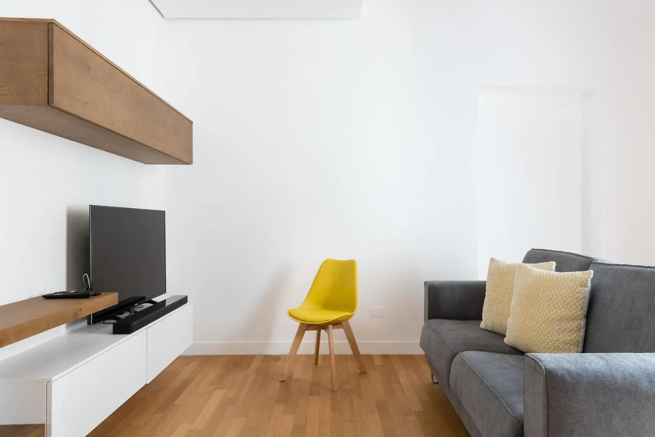 Loft Mercado A Ortigia Syracuse Apartment