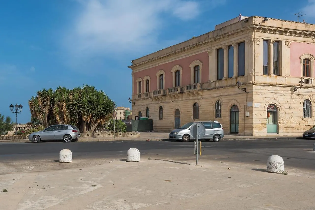 Loft Mercado A Ortigia Syracuse