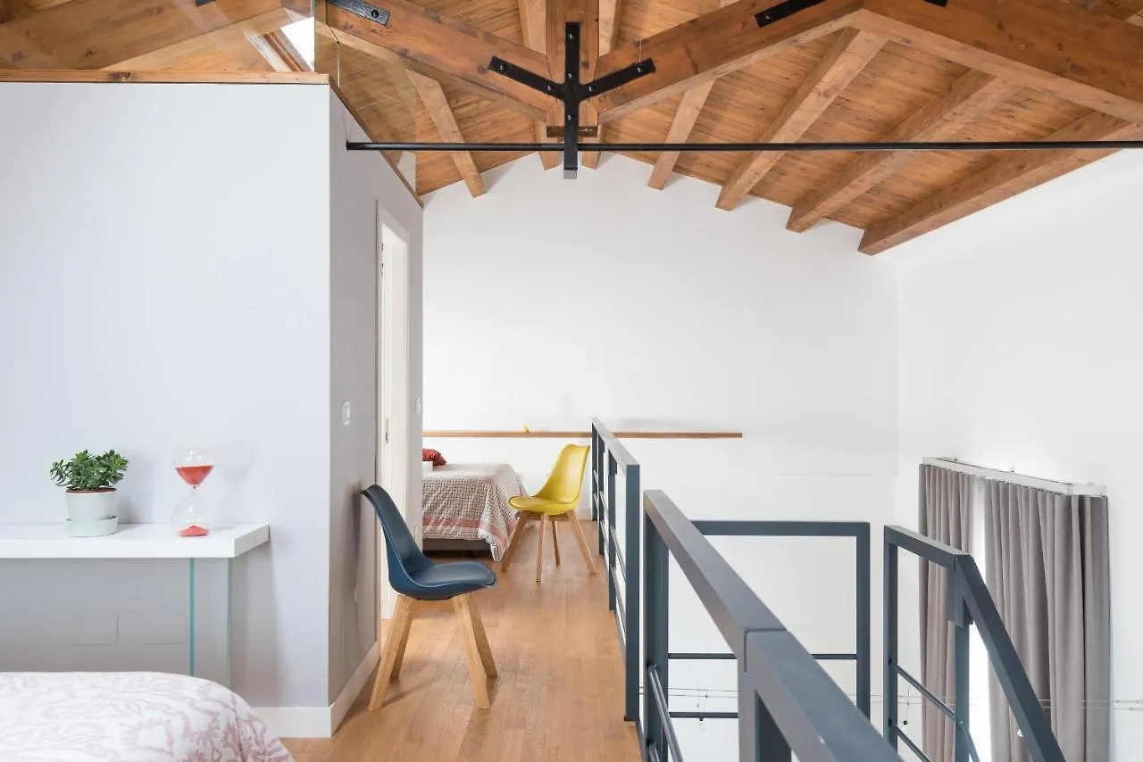 Loft Mercado A Ortigia Syracuse 0*,  Italy
