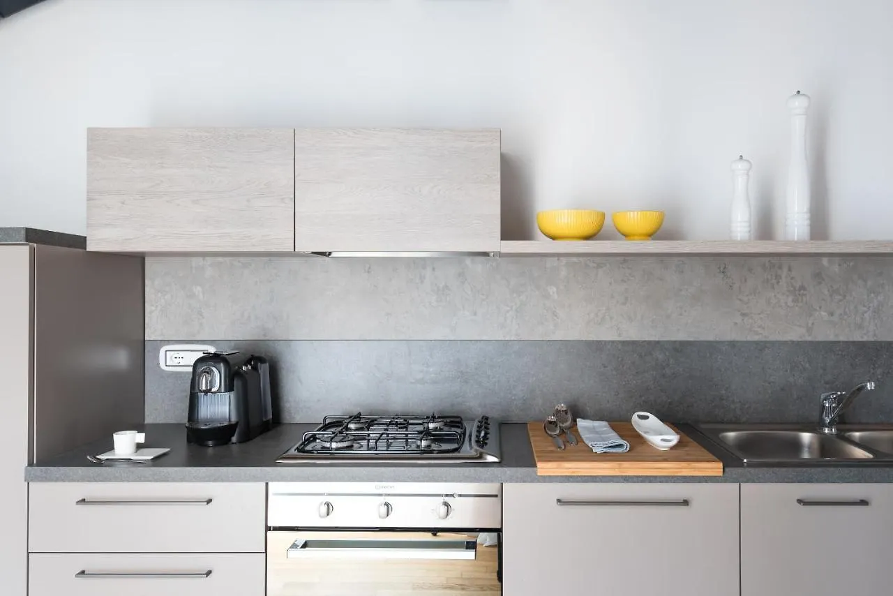 Apartment Loft Mercado A Ortigia Syracuse