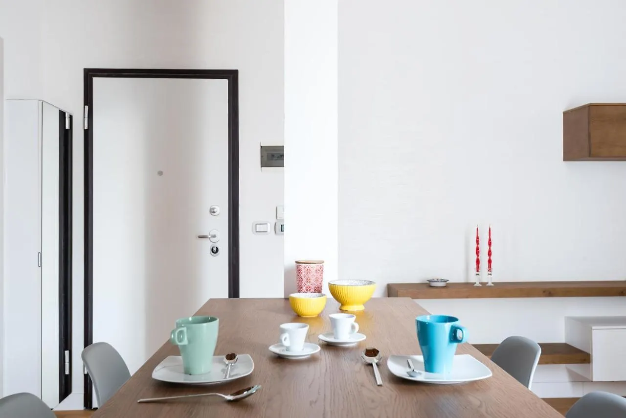 Loft Mercado A Ortigia Syracuse Italy