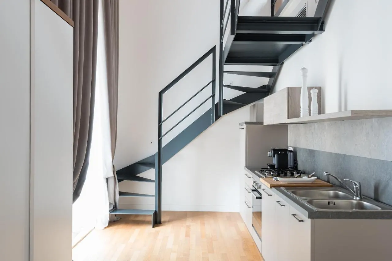 Loft Mercado A Ortigia Syracuse
