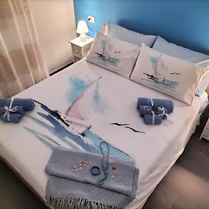 Luce Di Mare Appartamento