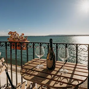 Vacanze Vista Mare Appartamento