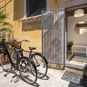 Cortile Santa Teresa Appartamento