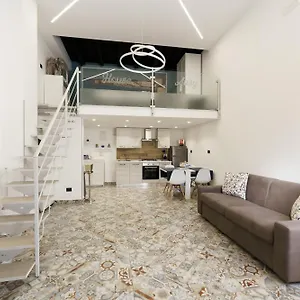 House Aury Appartamento