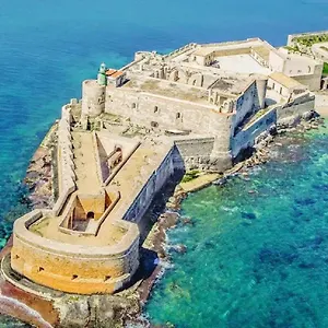 Independent Near Ortigia Island Appartamento