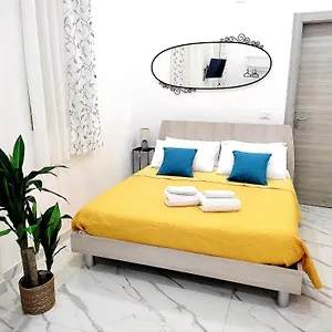 La Casa Di Dani E Marco Vicino Ortigia, Siracusa Appartamento