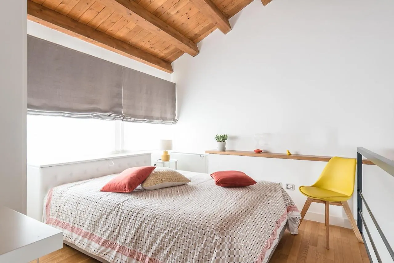 Loft Mercado A Ortigia Syracuse Appartamento