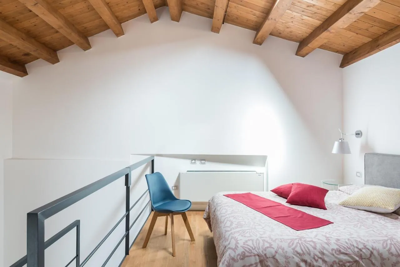 Loft Mercado A Ortigia Syracuse Italia