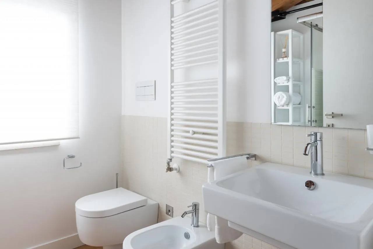 Loft Mercado A Ortigia Syracuse Appartamento