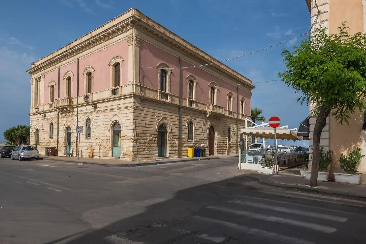 Loft Mercado A Ortigia Syracuse 0*,