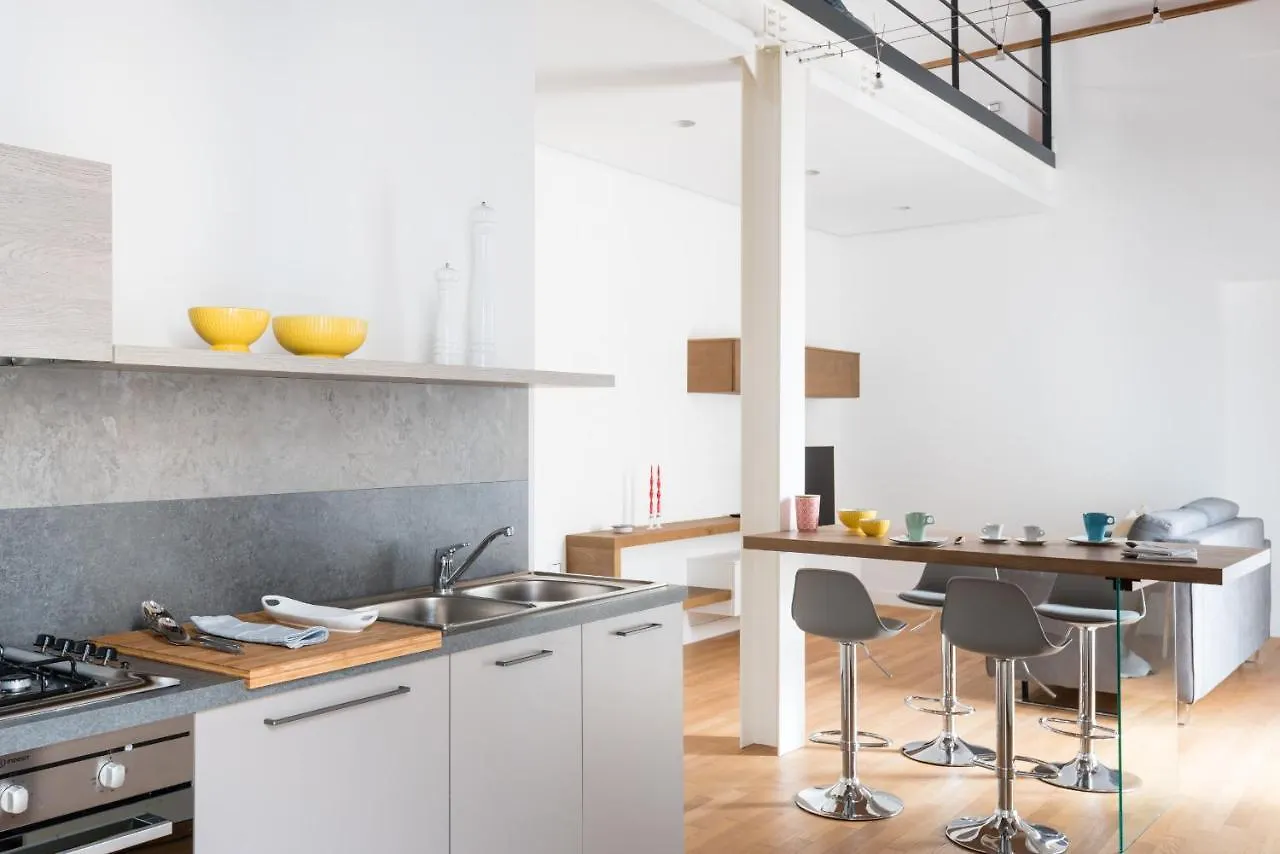 Loft Mercado A Ortigia Syracuse