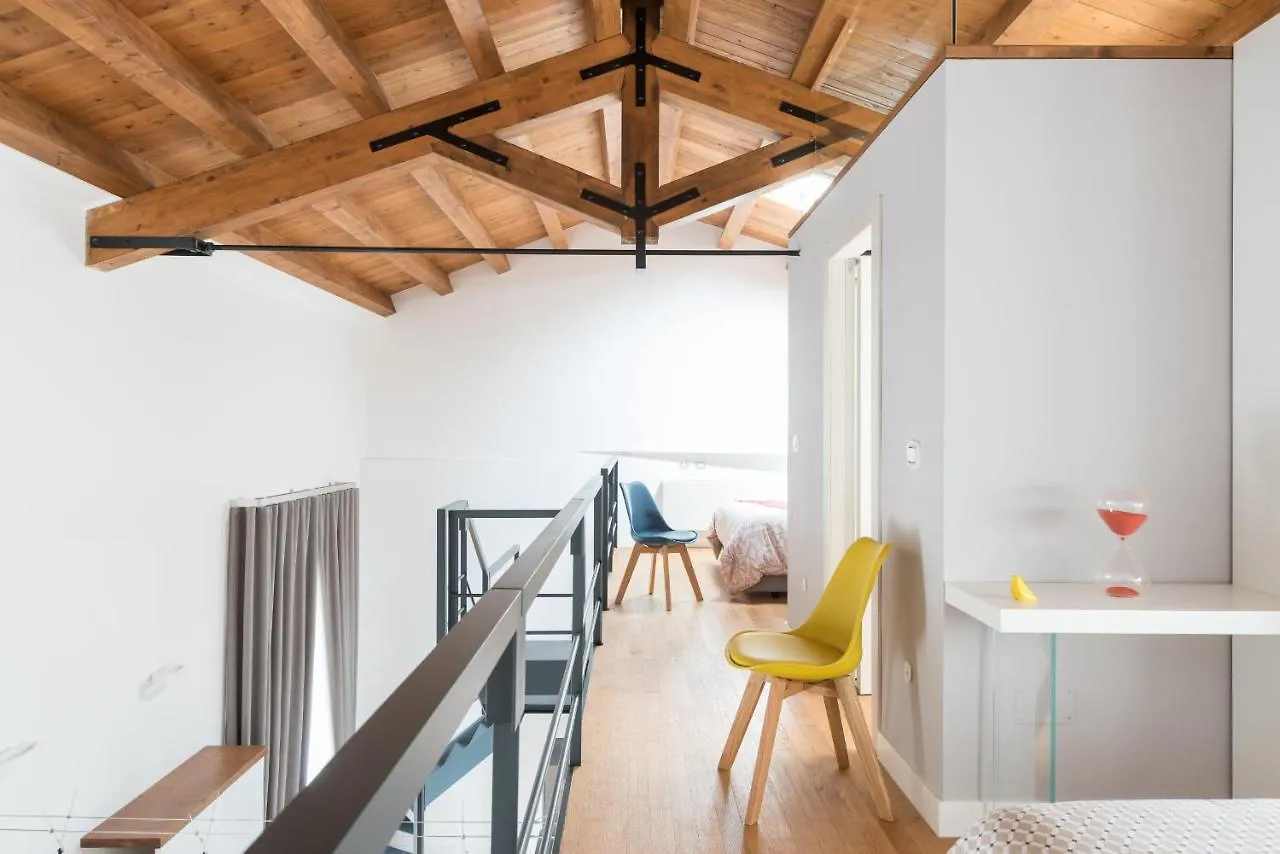 Loft Mercado A Ortigia Syracuse Italië