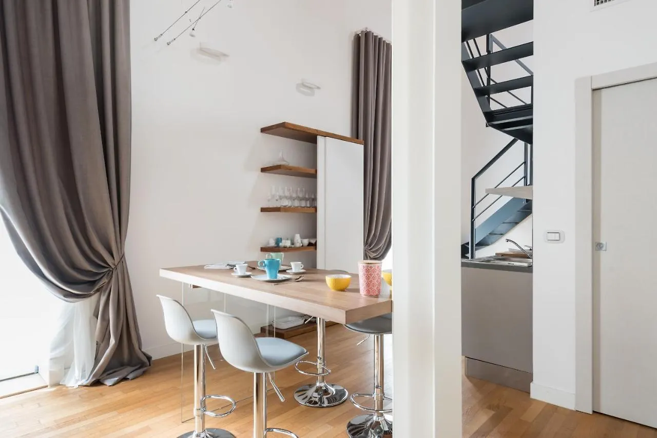 Appartement Loft Mercado A Ortigia Syracuse